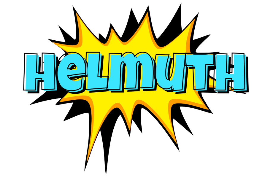 Helmuth indycar logo