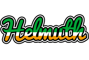 Helmuth ireland logo