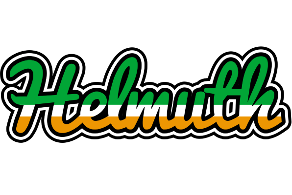 Helmuth ireland logo