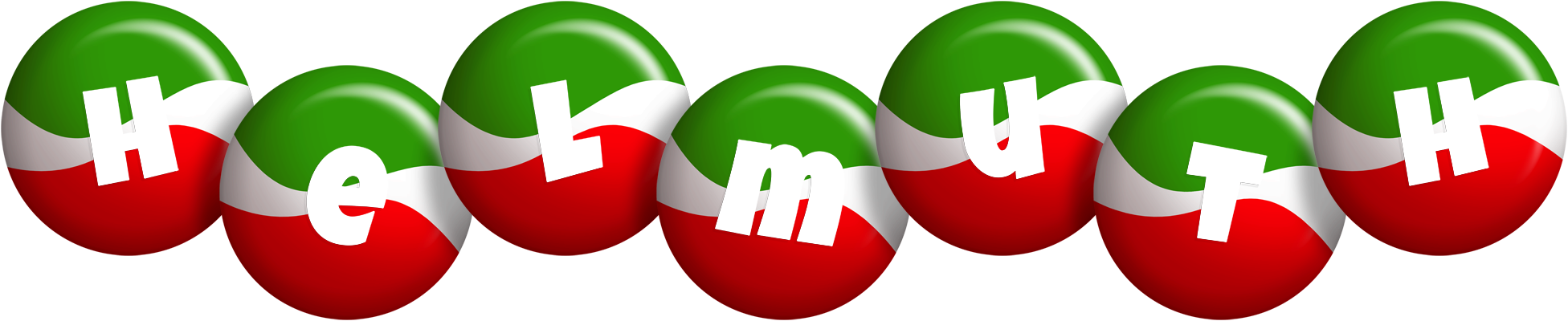 Helmuth italy logo