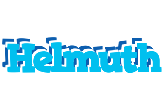 Helmuth jacuzzi logo