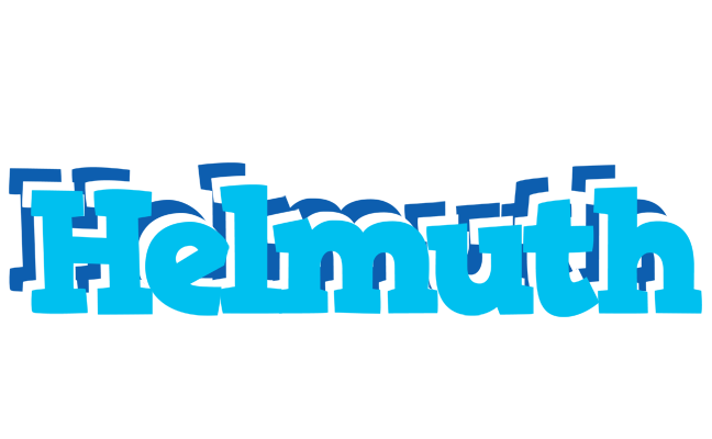 Helmuth jacuzzi logo