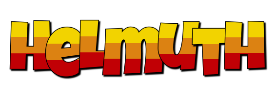 Helmuth jungle logo