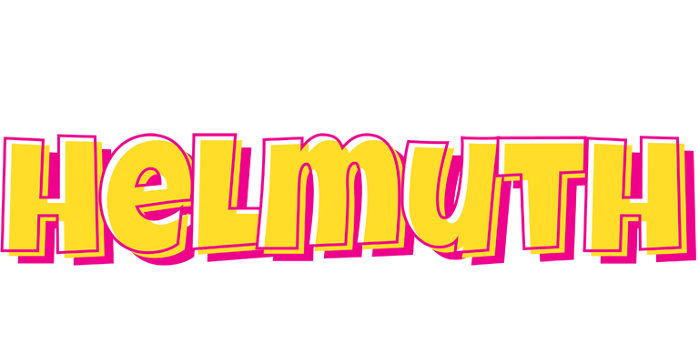 Helmuth kaboom logo