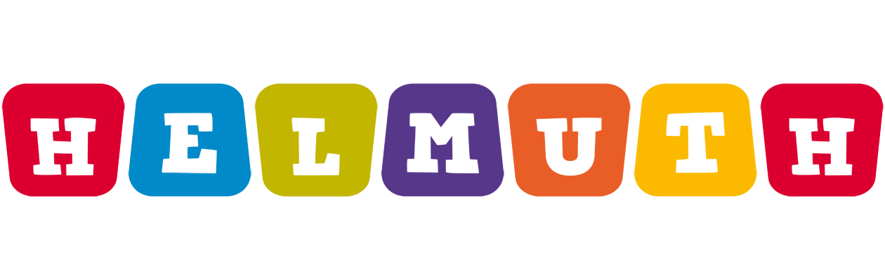 Helmuth kiddo logo