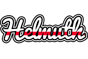 Helmuth kingdom logo