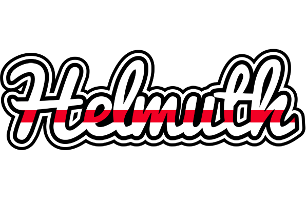 Helmuth kingdom logo