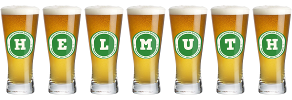 Helmuth lager logo