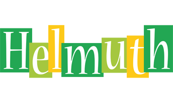 Helmuth lemonade logo