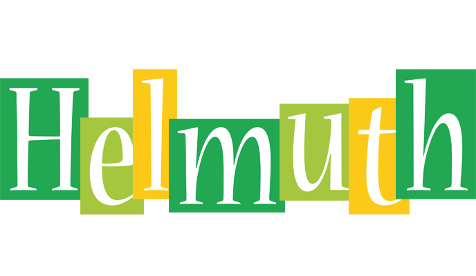 Helmuth lemonade logo