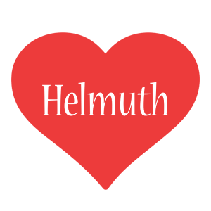 Helmuth love logo