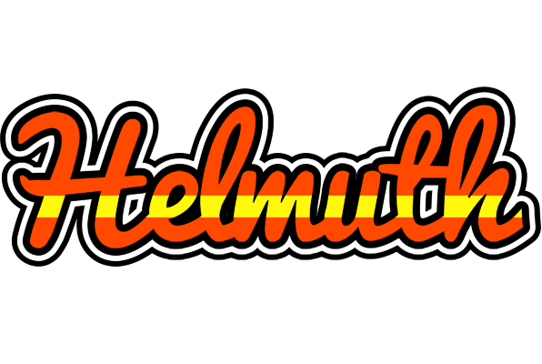 Helmuth madrid logo