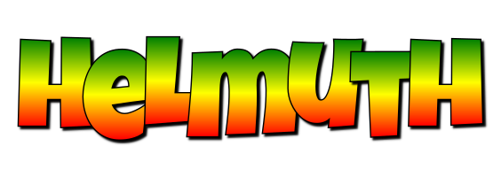 Helmuth mango logo