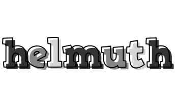 Helmuth night logo