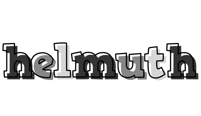 Helmuth night logo