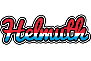 Helmuth norway logo