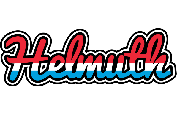 Helmuth norway logo