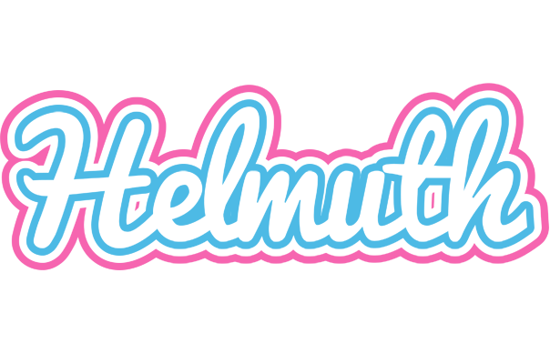 Helmuth outdoors logo