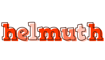 Helmuth paint logo