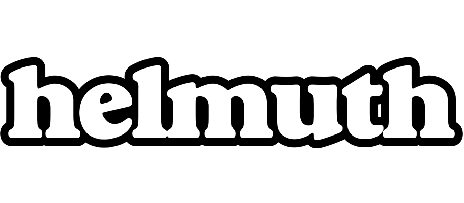Helmuth panda logo