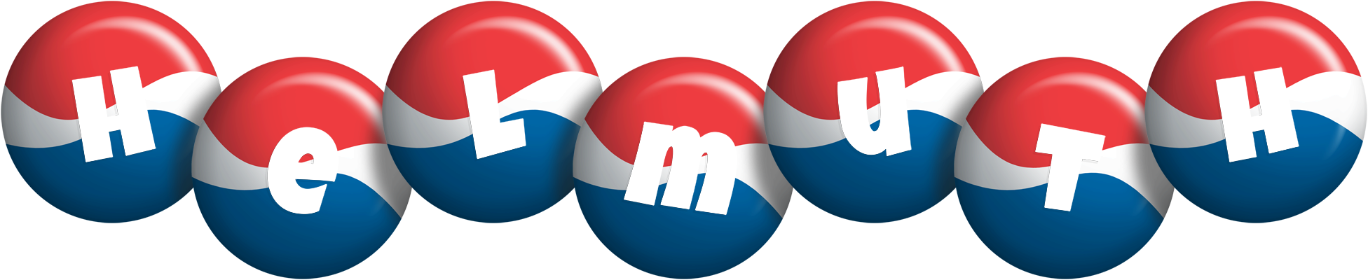 Helmuth paris logo