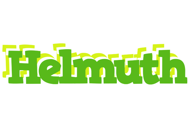 Helmuth picnic logo