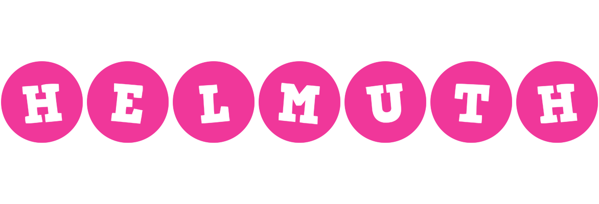 Helmuth poker logo