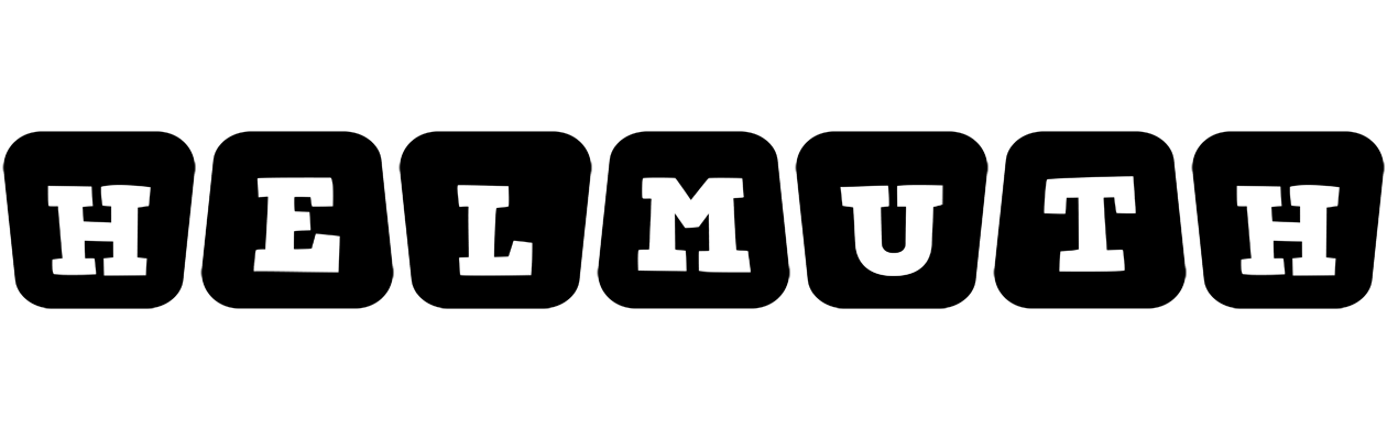 Helmuth racing logo