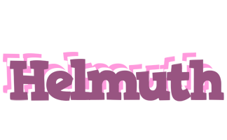 Helmuth relaxing logo