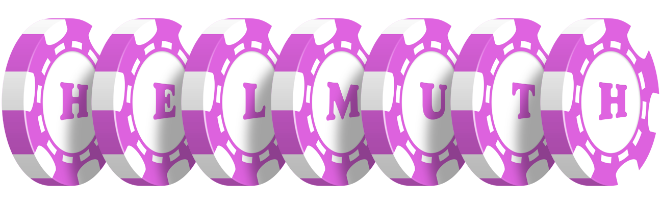 Helmuth river logo