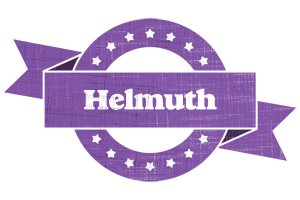 Helmuth royal logo