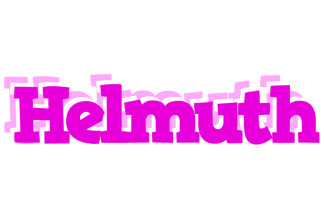 Helmuth rumba logo