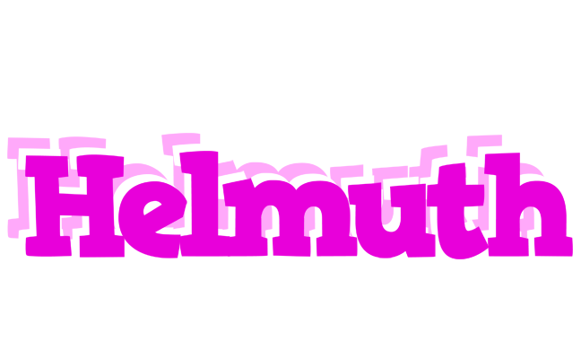 Helmuth rumba logo