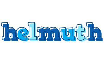 Helmuth sailor logo