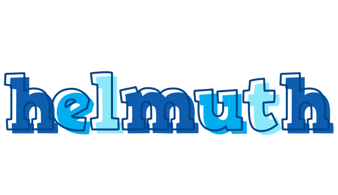 Helmuth sailor logo