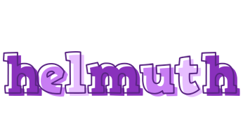 Helmuth sensual logo