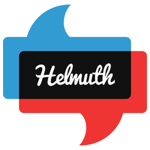 Helmuth sharks logo