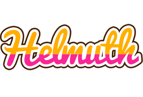 Helmuth smoothie logo