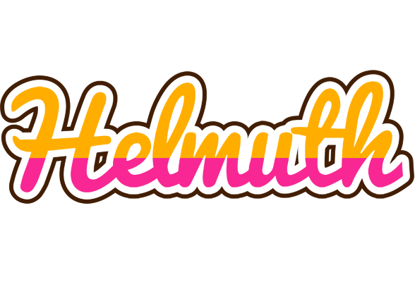 Helmuth smoothie logo