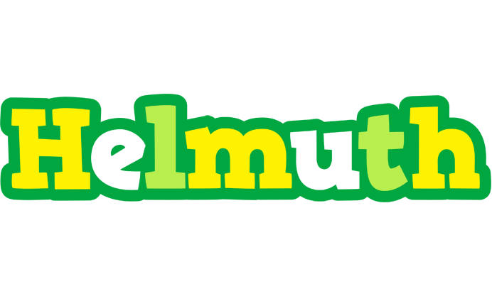 Helmuth soccer logo