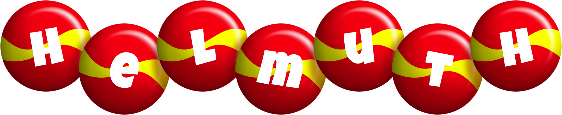 Helmuth spain logo