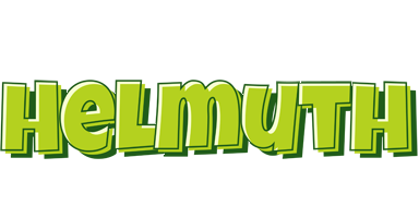 Helmuth summer logo