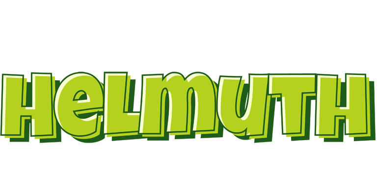 Helmuth summer logo