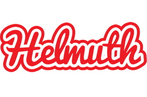 Helmuth sunshine logo