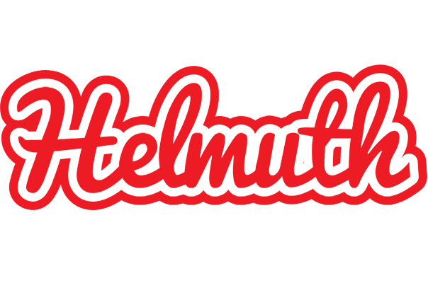 Helmuth sunshine logo