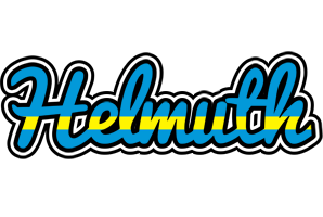 Helmuth sweden logo