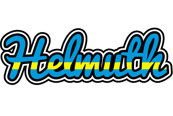 Helmuth sweden logo