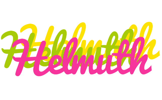 Helmuth sweets logo