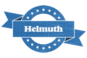 Helmuth trust logo