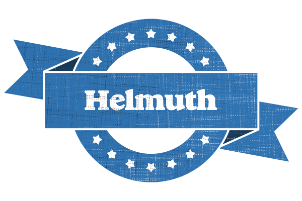Helmuth trust logo